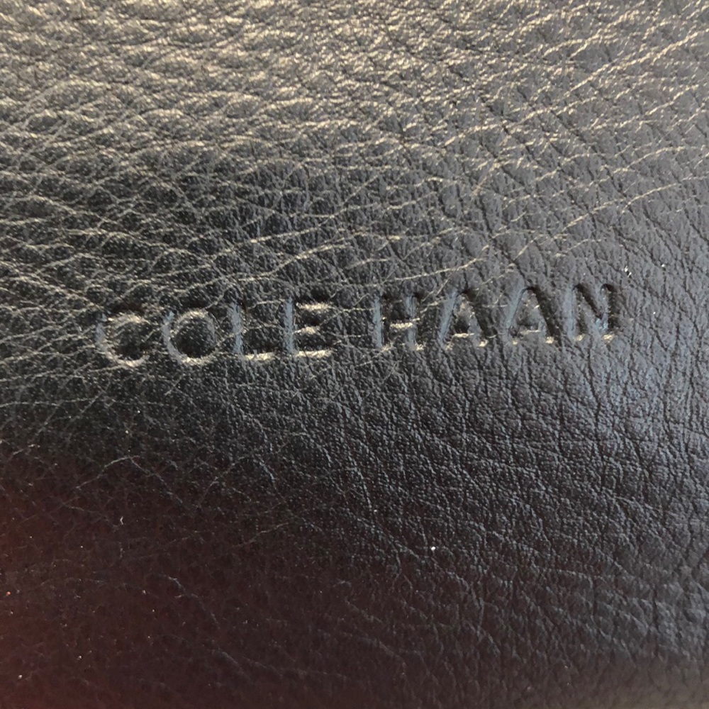 Cole Haan Purse